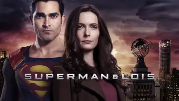 Backdrop for the TV series "Superman & Lois" #1298221