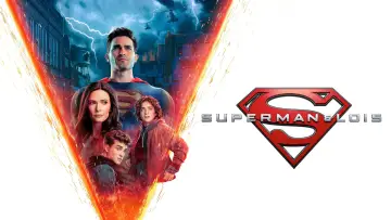 Backdrop for the TV series "Superman & Lois" #1298223