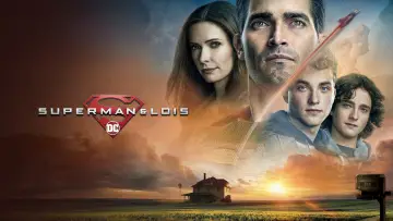 Backdrop for the TV series "Superman & Lois" #1298224