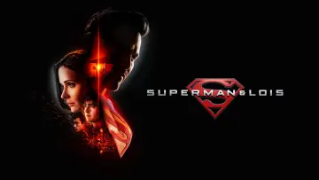 Backdrop for the TV series "Superman & Lois" #1298226