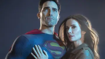Backdrop for the TV series "Superman & Lois" #1298227