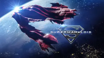 Backdrop for the TV series "Superman & Lois" #1298228