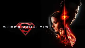Backdrop for the TV series "Superman & Lois" #1298231