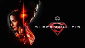 Backdrop for the TV series "Superman & Lois" #1298233