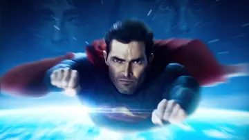 Backdrop for the TV series "Superman & Lois" #1298237