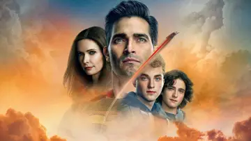 Backdrop for the TV series "Superman & Lois" #1298239
