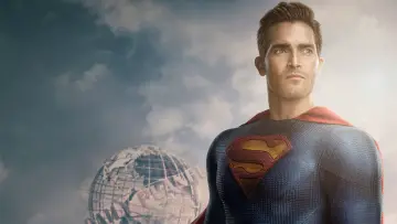 Backdrop for the TV series "Superman & Lois" #1298241