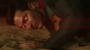 Backdrop for the TV series "Superman & Lois" #1298243
