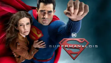 Backdrop for the TV series "Superman & Lois" #1298244