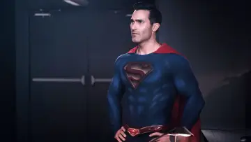 Backdrop for the TV series "Superman & Lois" #1298247