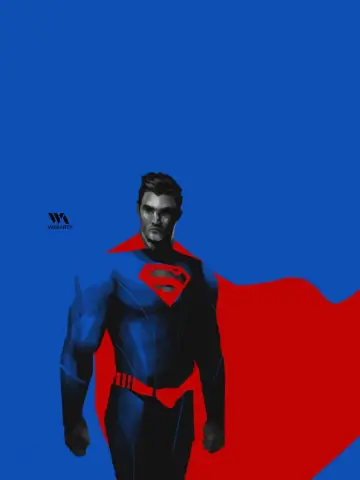 Poster for the TV series "Superman & Lois" #1298354