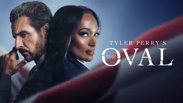 Backdrop for the TV series "Tyler Perry