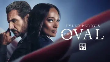 Backdrop for the TV series "Tyler Perry