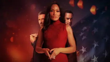 Backdrop for the TV series "Tyler Perry