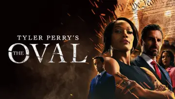 Backdrop for the TV series "Tyler Perry