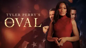 Backdrop for the TV series "Tyler Perry