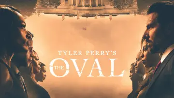 Backdrop for the TV series "Tyler Perry