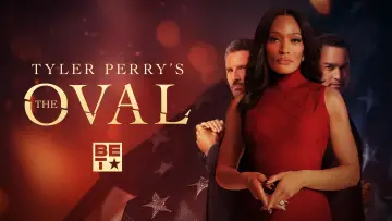 Backdrop for the TV series "Tyler Perry