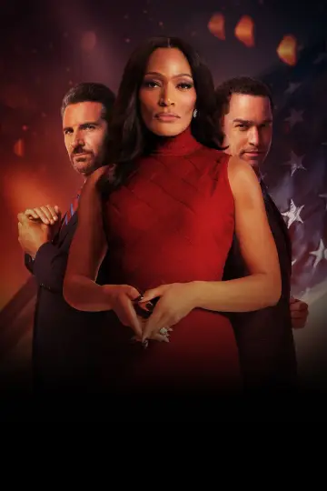 Poster for the TV series "Tyler Perry
