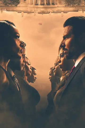 Poster for the TV series "Tyler Perry