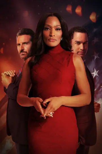 Poster for the TV series "Tyler Perry