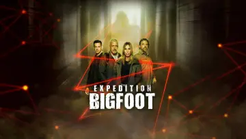 Backdrop for the TV series "Expedition Bigfoot" #1602175