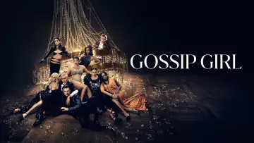 Backdrop к сериалу "Gossip Girl" #1403562