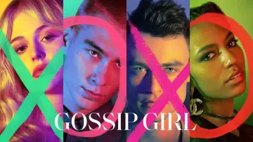 Backdrop к сериалу "Gossip Girl" #1403564