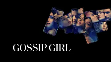 Backdrop к сериалу "Gossip Girl" #1403566