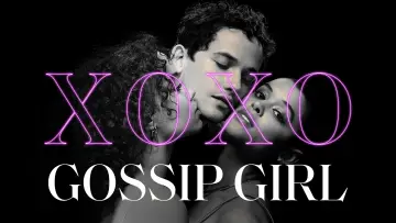 Backdrop к сериалу "Gossip Girl" #1403567