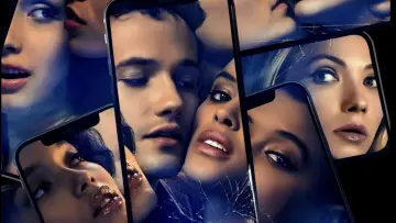 Backdrop к сериалу "Gossip Girl" #1403590