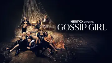 Backdrop к сериалу "Gossip Girl" #1403603