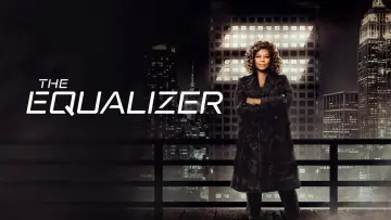 Backdrop for the TV series "The Equalizer" #1303408