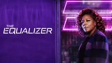 Backdrop for the TV series "The Equalizer" #1303410