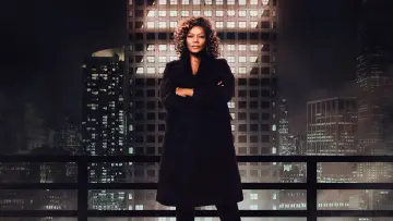Backdrop for the TV series "The Equalizer" #1303418