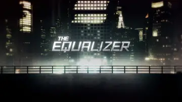 Backdrop for the TV series "The Equalizer" #1303419
