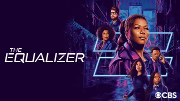 Backdrop for the TV series "The Equalizer" #1303427