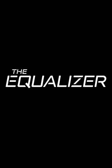Poster for the TV series "The Equalizer" #1303450