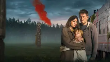 Backdrop for the TV series "To the Lake" #1464528