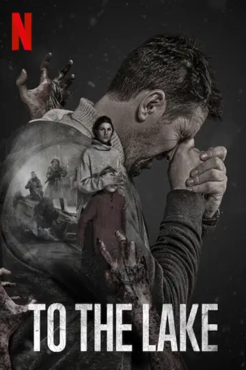 Poster for the TV series "To the Lake" #1464569