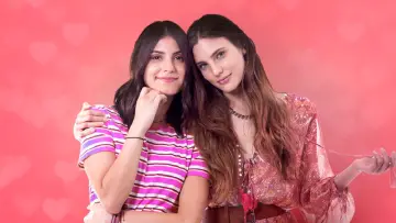 Backdrop for the TV series "Juliantina" #1457038