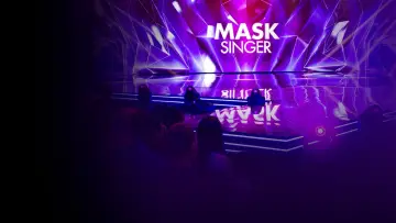 Backdrop for the TV series "Mask Singer" #1593958