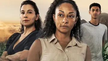 Backdrop for the TV series "Pacific Criminal" #1225543