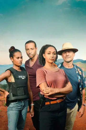 Pacific Criminal (2019)
