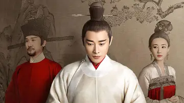 Backdrop for the TV series "Royal Nirvana" #1592830