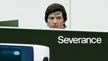 Backdrop к сериалу "Severance" #1286289