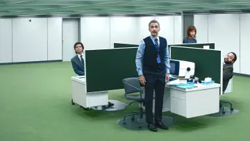 Backdrop к сериалу "Severance" #1286291