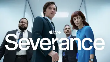 Backdrop к сериалу "Severance" #1286292