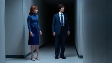 Backdrop к сериалу "Severance" #1286308