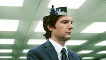 Backdrop к сериалу "Severance" #1286309